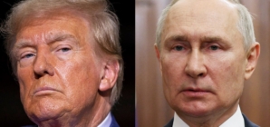 Kremlin muses about ’emotional overload’ after Trump asks if Putin is ‘crazy’