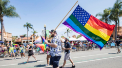Some global LGBTQ travelers are skipping America this Pride season