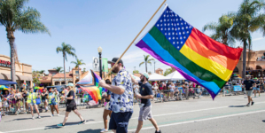 Some global LGBTQ travelers are skipping America this Pride season