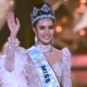 Opal Suchata Chuangsri from Thailand crowned Miss World 2025