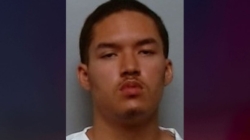 Man accused of stabbing 81-year-old roommate 113 times after allegedly hearing voices telling him to kill him