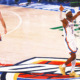 Oklahoma City's defense lifts it to another blowout win in Game 1 against Minnesota