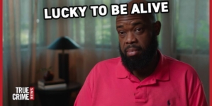 A routine traffic stop led to him getting shot