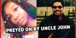 Uncle gets teen niece pregnant, then kills her