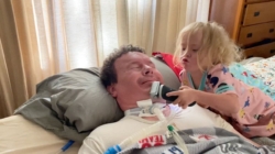 ALS patient uses Neuralink brain implant to communicate with his thoughts
