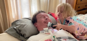 ALS patient uses Neuralink brain implant to communicate with his thoughts