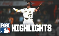 Cubs vs. Pirates Highlights | MLB on FOX