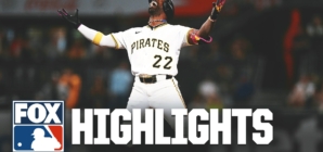 Cubs vs. Pirates Highlights | MLB on FOX