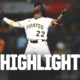 Cubs vs. Pirates Highlights | MLB on FOX