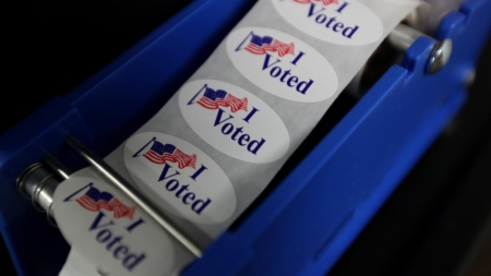 California appeals Huntington Beach victory on voter ID laws