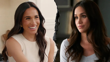 Meghan Markle says royal motherhood is not how she ‘envisioned it’