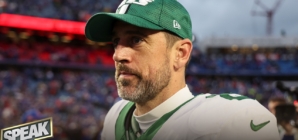 Is waiting for Aaron Rodgers setting the Pittsburgh Steelers back? | Speak