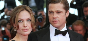 Brad Pitt downplays finalizing Angelina Jolie divorce after 8-year legal battle