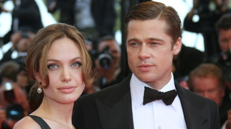 Brad Pitt downplays finalizing Angelina Jolie divorce after 8-year legal battle