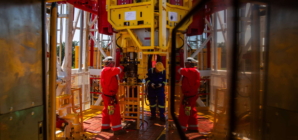 MOL’s New Well Produces 1,400 Barrels of Oil a Day