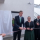 New Home for Folk Music Inaugurated in the Transylvanian Diaspora
