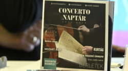 Concerto Budapest’s Next Season to Feature World-Renowned Soloists