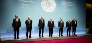 Budapest Hosts Historic Turkic States Summit