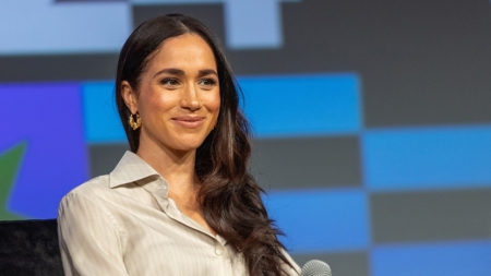 Duchess of Sussex struggled with ‘self-doubt’ before launch of As Ever brand