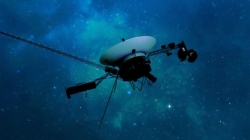 NASA revives Voyager 1 thrusters thought dead for 20 years