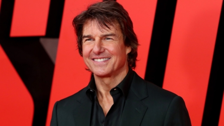 Tom Cruise takes on wing-walking in ‘Mission: Impossible – Final Reckoning’