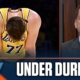 Is Luka Dončić’s honeymoon phase with the Lakers over after first-round exit?
