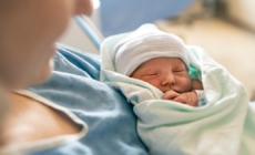 Bay Area leads the nation when it comes to women over 40 giving birth