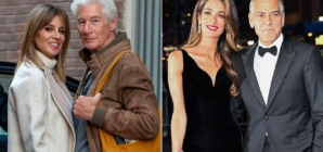 Fox News Entertainment Newsletter: Richard Gere to move back to US as George Clooney, wife potentially barred