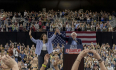Bernie Sanders and AOC Currently ‘in the Lead’ for 2028—Kevin McCarthy