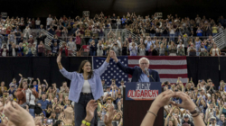 Bernie Sanders and AOC Currently ‘in the Lead’ for 2028—Kevin McCarthy