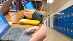 AI runs the classroom at Texas school
