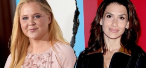 Hilaria Baldwin addresses heritage scandal, hints at Amy Schumer feud