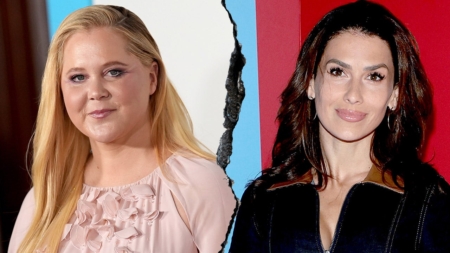 Hilaria Baldwin addresses heritage scandal, hints at Amy Schumer feud