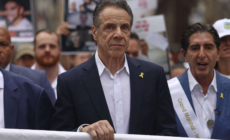 Andrew Cuomo Accuses DOJ of ‘Election Interference’ Amid Reported Inquiry