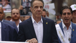 Andrew Cuomo Accuses DOJ of ‘Election Interference’ Amid Reported Inquiry