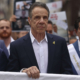 Andrew Cuomo Accuses DOJ of ‘Election Interference’ Amid Reported Inquiry