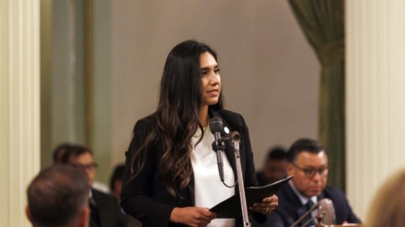 California state senator accused of DUI cleared after clean blood test