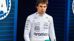 Aston Martin driver Lance Stroll Withdraws from Spanish Grand Prix After Reaggravated Injury
