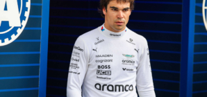 Aston Martin driver Lance Stroll Withdraws from Spanish Grand Prix After Reaggravated Injury