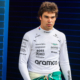 Aston Martin driver Lance Stroll Withdraws from Spanish Grand Prix After Reaggravated Injury