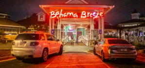 Bahama Breeze Closing: List of Locations That Shut Down This Month