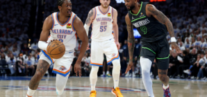 BetMGM Bonus Code NW150: Wolves-Thunder, MLB Resume with Current $150 Promo