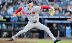 Three Pitchers Red Sox Should Target to Replace Walker Buehler