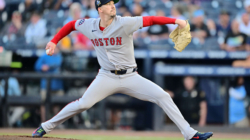 Three Pitchers Red Sox Should Target to Replace Walker Buehler