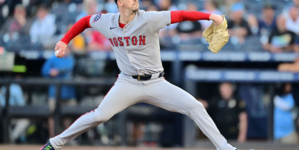 Three Pitchers Red Sox Should Target to Replace Walker Buehler