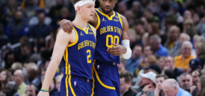 Warriors Could Lose Crucial Star Due to Clashing Roster Plans