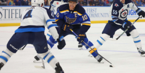 How to Watch Blues vs Jets Game 5: Live Stream NHL Playoffs, TV Channel