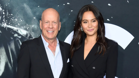 Emma Heming Willis reveals isolation after Bruce Willis dementia diagnosis