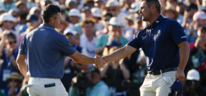 PGA Championship: Bryson DeChambeau Wants Another Rory McIlroy Duel