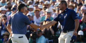PGA Championship: Bryson DeChambeau Wants Another Rory McIlroy Duel